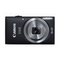 佳能 IXUS 132 数码相机评测 1600万像素、8倍变焦与28mm广角的表现与价格分析